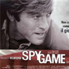 spy game rete 4