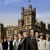 downtown-abbey su rete 4