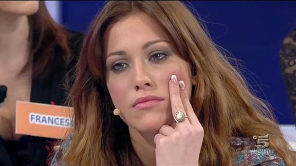 la tristezza di teresanna Teresanna Pugliese