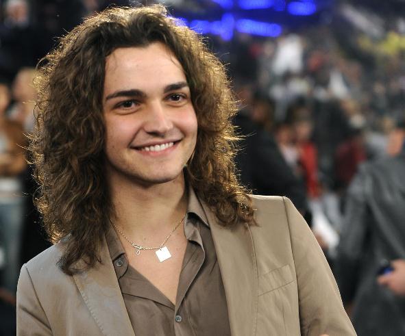 valerio scanu vince il twitteratto valerio scanu