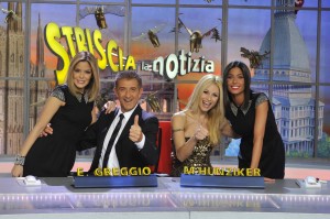 Striscia la notizia