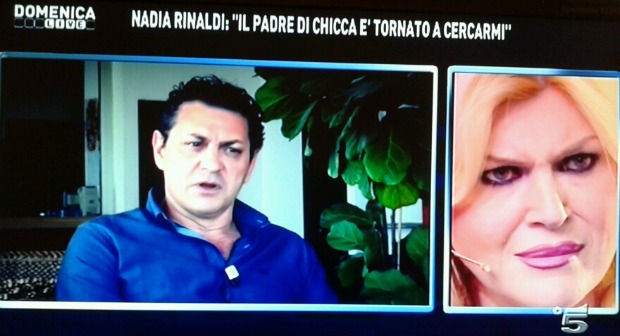 Che Effetto Fa Rivedere Un Ex