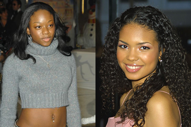 I personaggi di tutto in famiglia